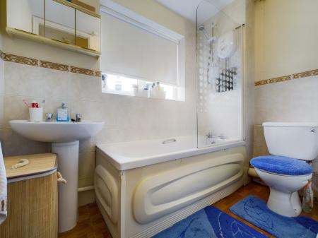 1 bedroom Terraced House to let in Bobblestock, Hereford, HR4