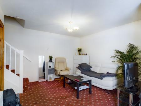 1 bedroom Terraced House to let in Bobblestock, Hereford, HR4