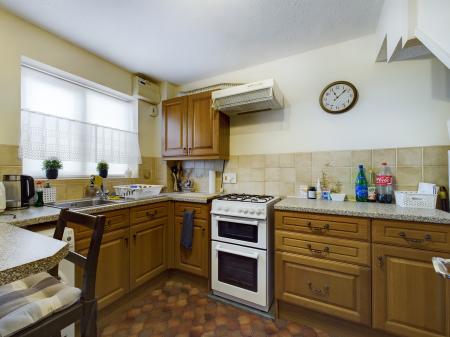 1 bedroom Terraced House to let in Bobblestock, Hereford, HR4