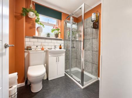 3 bedroom Bungalow for sale in St Hellier Walkers Green, Marden, Hereford, HR1