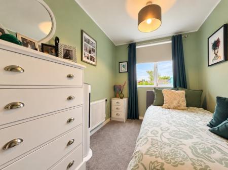 3 bedroom Bungalow for sale in St Hellier Walkers Green, Marden, Hereford, HR1