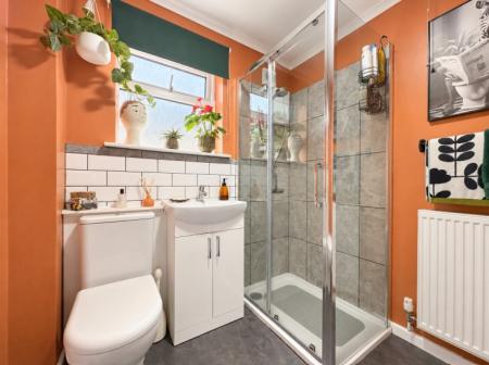3 bedroom Bungalow for sale in St Hellier Walkers Green, Marden, Hereford, HR1