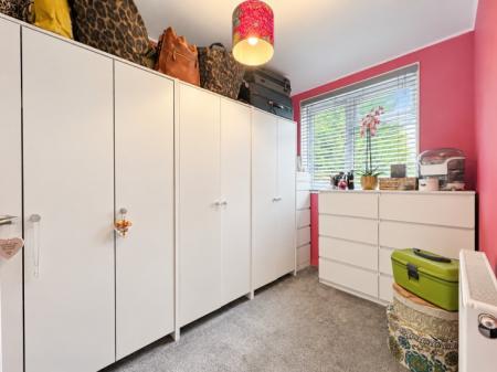 3 bedroom Bungalow for sale in St Hellier Walkers Green, Marden, Hereford, HR1