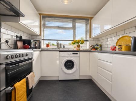3 bedroom Bungalow for sale in St Hellier Walkers Green, Marden, Hereford, HR1