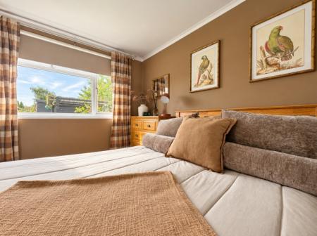 3 bedroom Bungalow for sale in St Hellier Walkers Green, Marden, Hereford, HR1