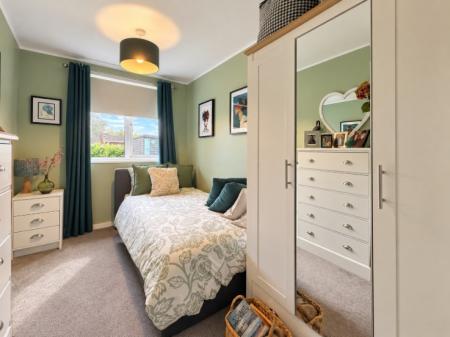 3 bedroom Bungalow for sale in St Hellier Walkers Green, Marden, Hereford, HR1