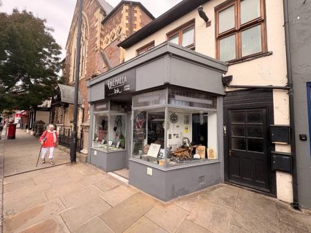 Gloucester Road, Ross-on-Wye, HR9