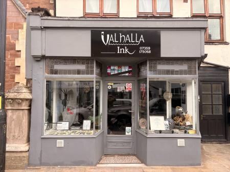 1 bedroom Shop to let in Gloucester Road, Ross-on-Wye, HR9