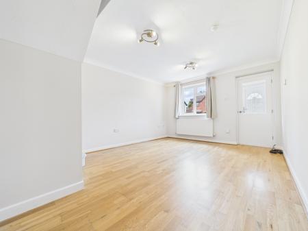 2 bedroom Terraced House to let in The Pastures, Hereford, HR2