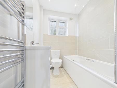 2 bedroom Terraced House to let in The Pastures, Hereford, HR2
