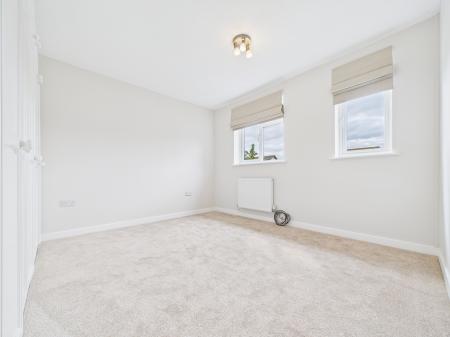 2 bedroom Terraced House to let in The Pastures, Hereford, HR2