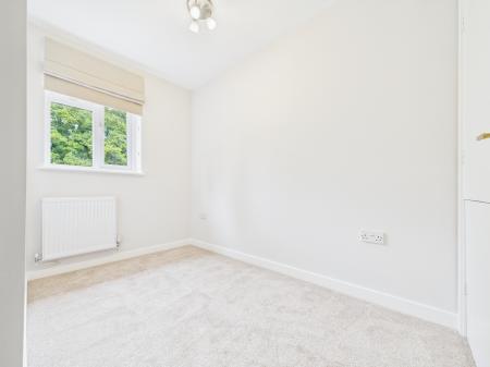 2 bedroom Terraced House to let in The Pastures, Hereford, HR2