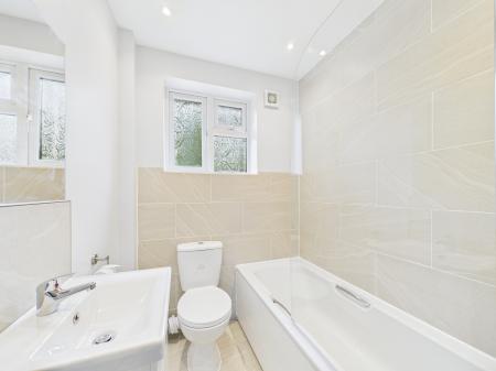 2 bedroom Terraced House to let in The Pastures, Hereford, HR2