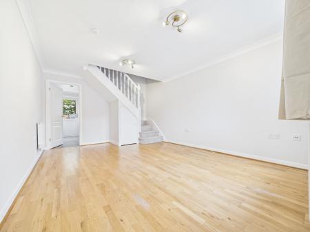 2 bedroom Terraced House to let in The Pastures, Hereford, HR2