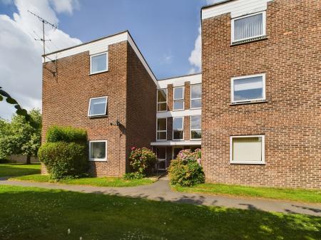 1 bedroom Flat to let in Bobblestock, Hereford, HR4