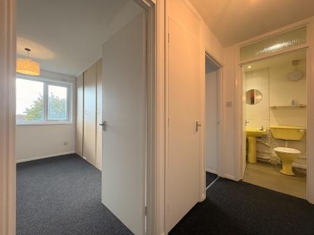 1 bedroom Flat for sale in Nicholson Court, Bobblestock, Hereford, HR4