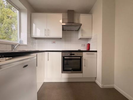 1 bedroom Flat for sale in Nicholson Court, Bobblestock, Hereford, HR4