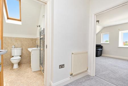 1 bedroom Flat to let in Gloucester Road, Ross on wye, HR9