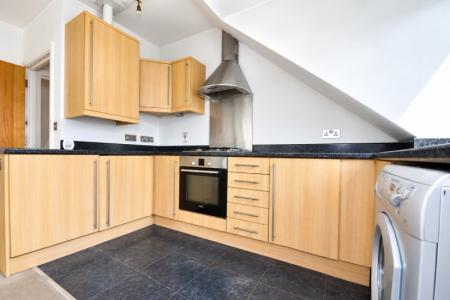 1 bedroom Flat to let in Gloucester Road, Ross on wye, HR9