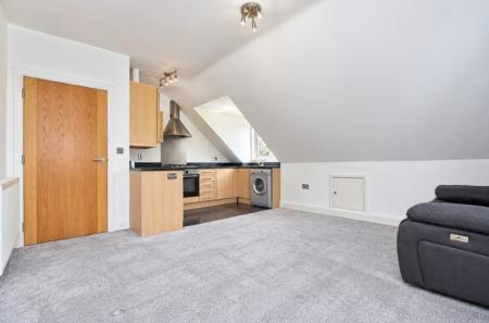 1 bedroom Flat to let in Gloucester Road, Ross on wye, HR9