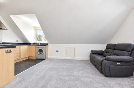 1 bedroom Flat to let in Gloucester Road, Ross on wye, HR9