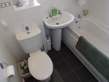 2 bedroom Terraced House to let in Chichester Close, Belmont, Hereford, HR2