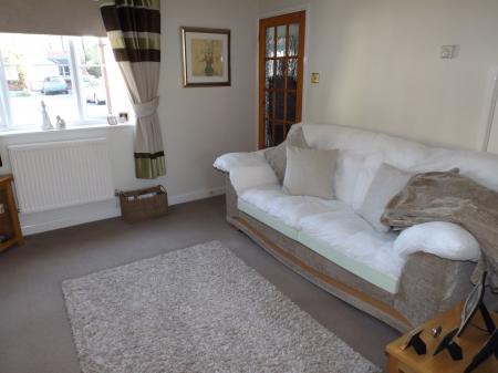 2 bedroom Terraced House to let in Chichester Close, Belmont, Hereford, HR2