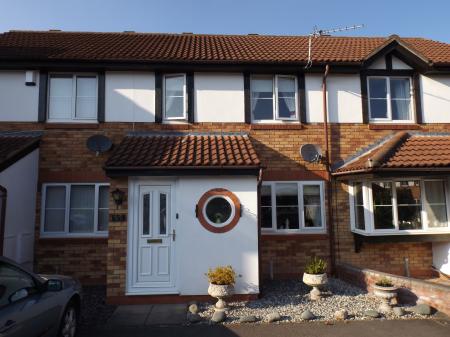 2 bedroom Terraced House to let in Chichester Close, Belmont, Hereford, HR2