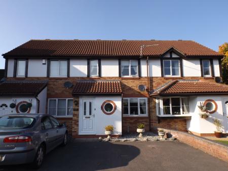 2 bedroom Terraced House to let in Chichester Close, Belmont, Hereford, HR2