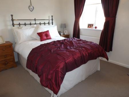 2 bedroom Terraced House to let in Chichester Close, Belmont, Hereford, HR2