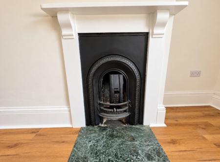 1 bedroom Flat to let in East Street, Pembridge, HR6