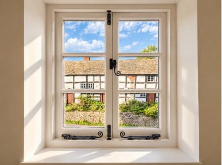 1 bedroom Flat to let in East Street, Pembridge, HR6