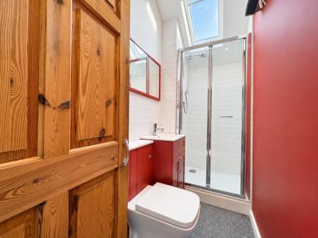 1 bedroom Flat to let in East Street, Pembridge, HR6