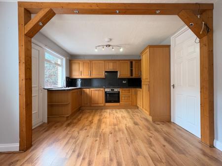 3 bedroom End of terrace house to let in Plover Close, Hereford, HR2