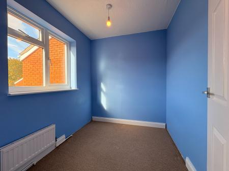 3 bedroom End of terrace house to let in Plover Close, Hereford, HR2