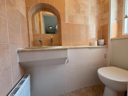 3 bedroom End of terrace house to let in Plover Close, Hereford, HR2