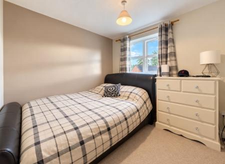 4 bedroom Detached house to let in Priory Lea, Walford, Ross-on-Wye, HR9