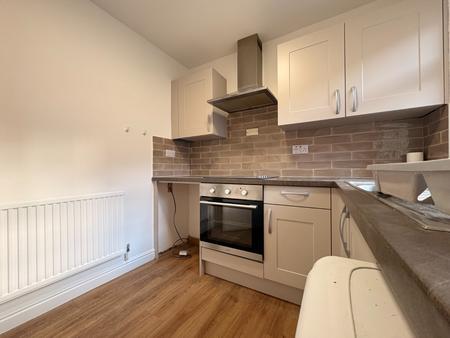 1 bedroom Flat to let in Bridge Street, Hereford, HR4