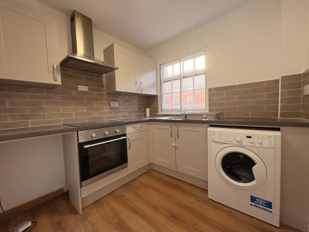 1 bedroom Flat to let in Bridge Street, Hereford, HR4