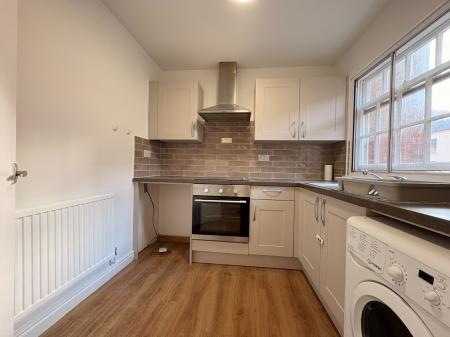1 bedroom Flat to let in Bridge Street, Hereford, HR4