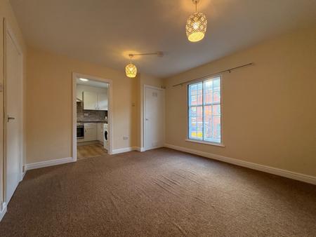 1 bedroom Flat to let in Bridge Street, Hereford, HR4