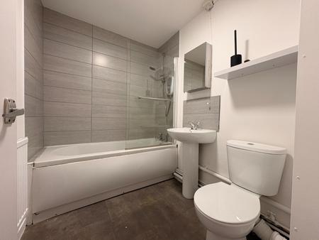 1 bedroom Flat to let in Bridge Street, Hereford, HR4