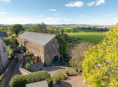 2 bedroom Mews house to let in Llangarron, Ross-on-Wye, HR9