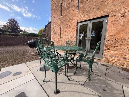 2 bedroom Mews house to let in Llangarron, Ross-on-Wye, HR9