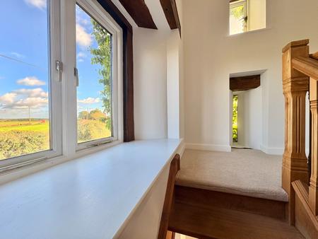 2 bedroom Mews house to let in Llangarron, Ross-on-Wye, HR9