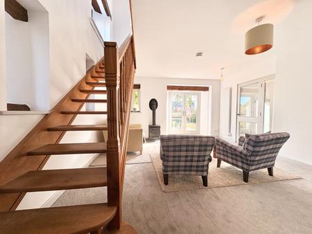 2 bedroom Mews house to let in Llangarron, Ross-on-Wye, HR9