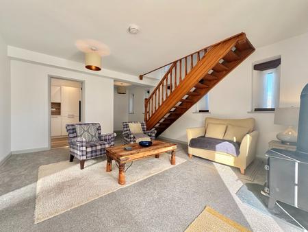 2 bedroom Mews house to let in Llangarron, Ross-on-Wye, HR9