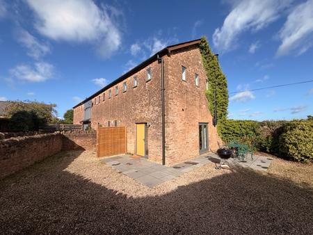 2 bedroom Mews house to let in Llangarron, Ross-on-Wye, HR9