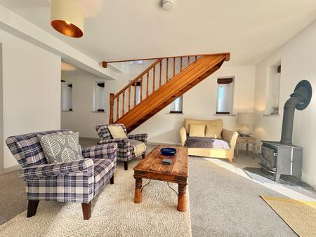 2 bedroom Mews house to let in Llangarron, Ross-on-Wye, HR9