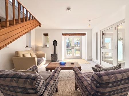2 bedroom Mews house to let in Llangarron, Ross-on-Wye, HR9